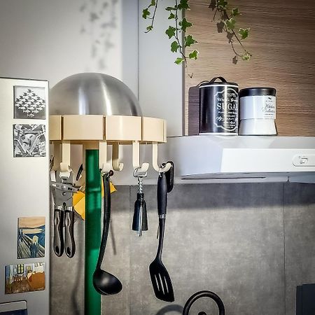 Mr Square Apartment Catania Exterior photo