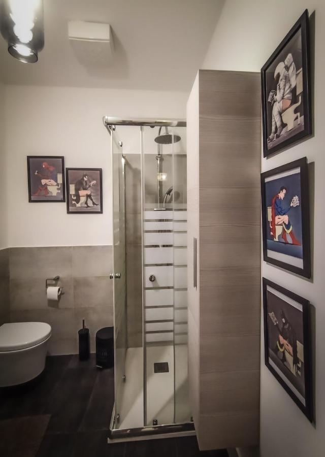 Mr Square Apartment Catania Exterior photo