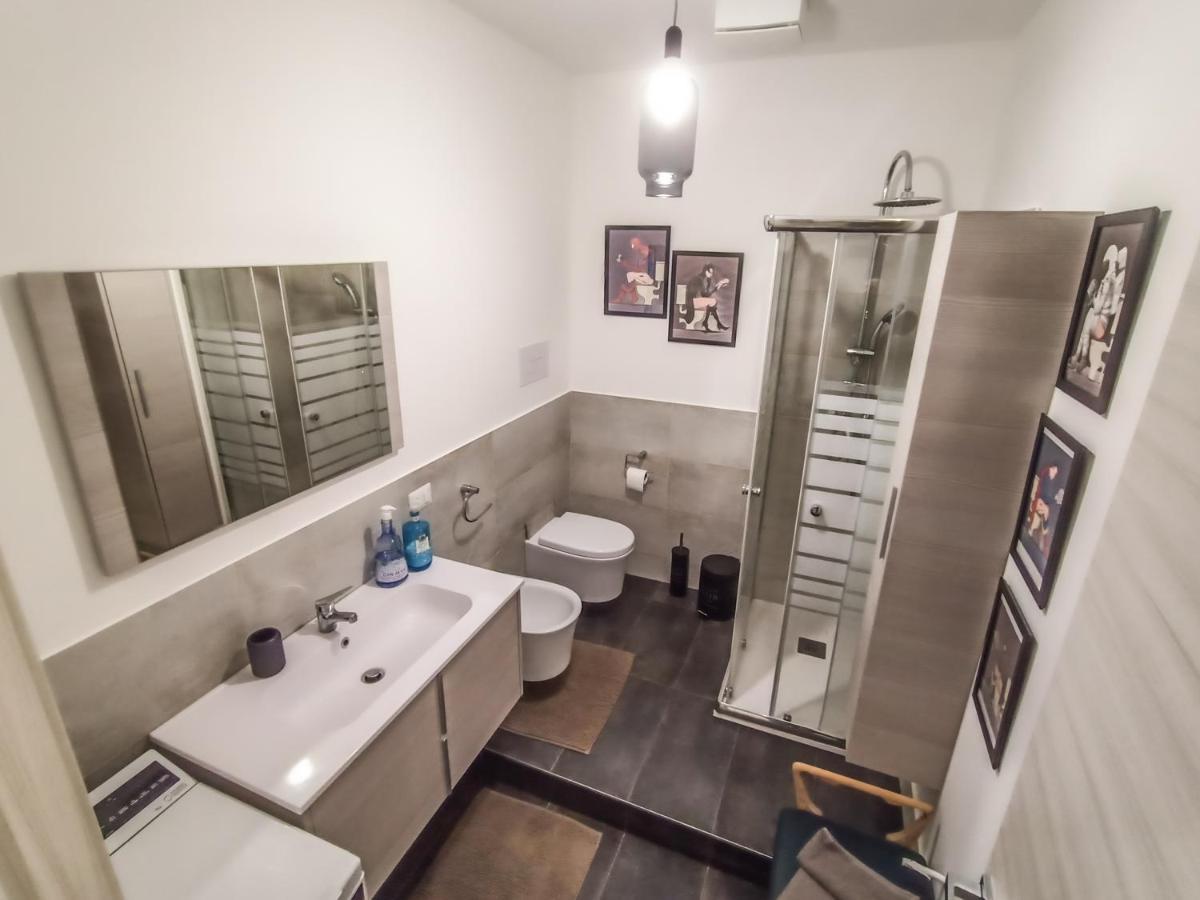 Mr Square Apartment Catania Exterior photo