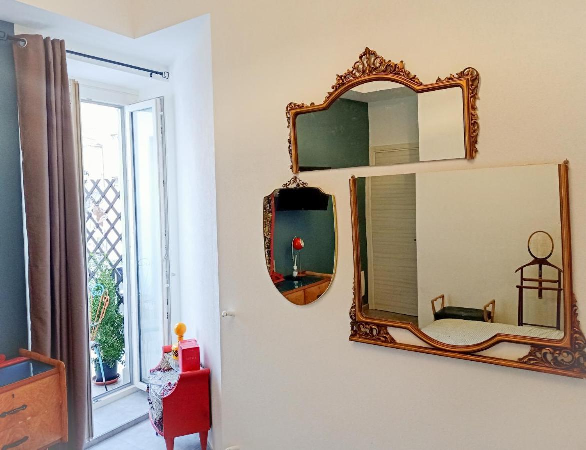 Mr Square Apartment Catania Exterior photo