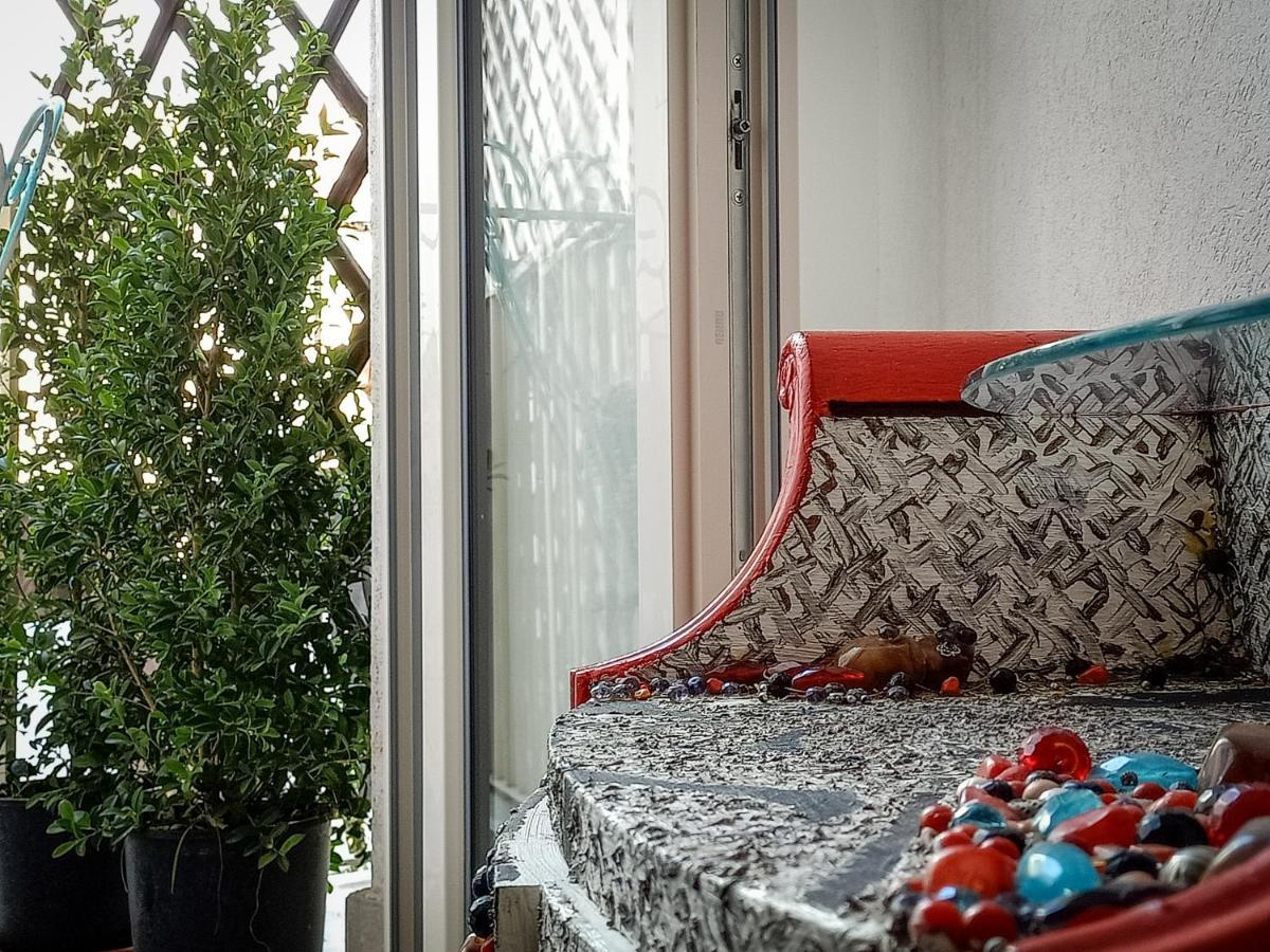 Mr Square Apartment Catania Exterior photo
