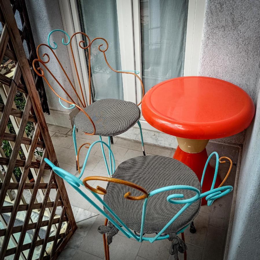 Mr Square Apartment Catania Exterior photo