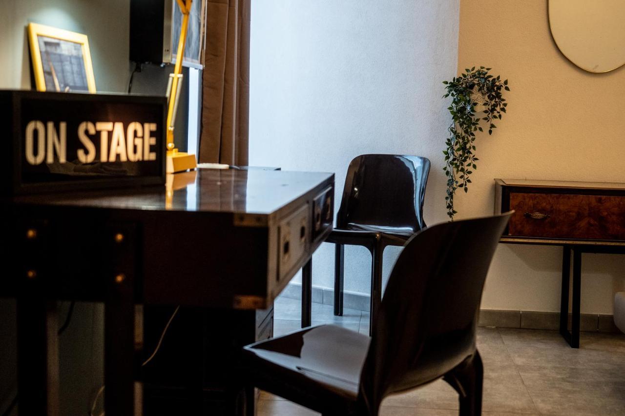 Mr Square Apartment Catania Exterior photo