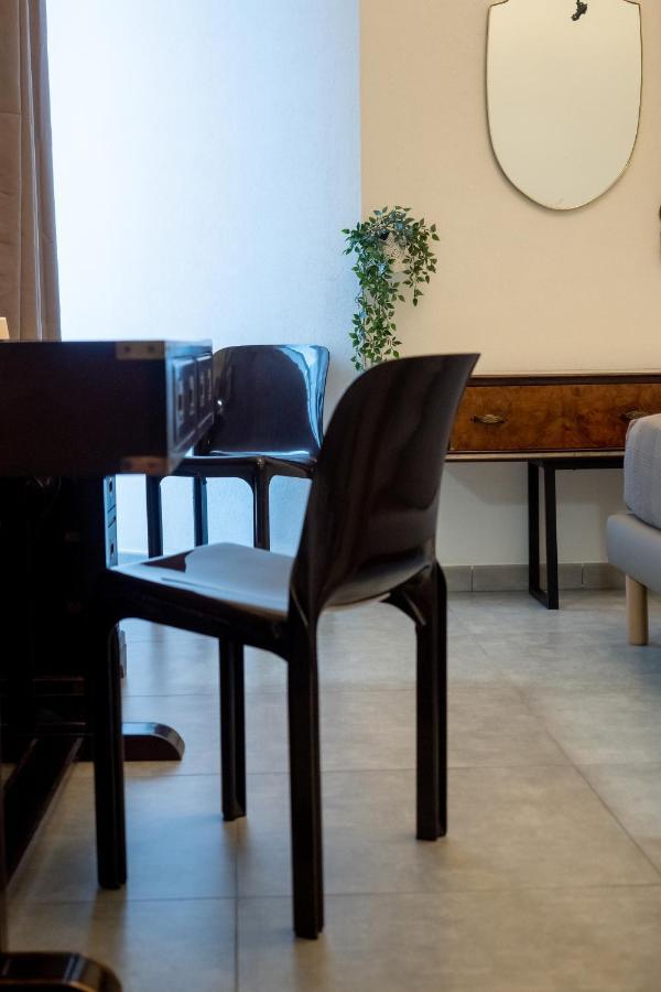 Mr Square Apartment Catania Exterior photo