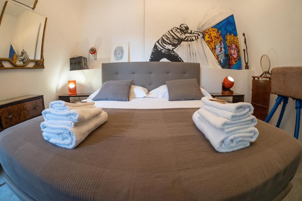 Mr Square Apartment Catania Exterior photo