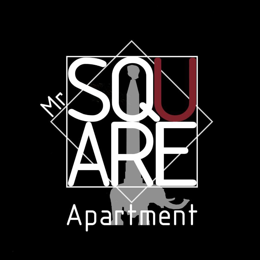 Mr Square Apartment Catania Exterior photo