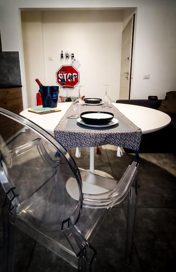 Mr Square Apartment Catania Exterior photo