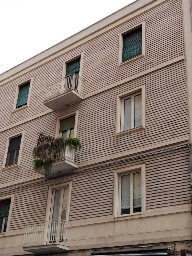 Mr Square Apartment Catania Exterior photo