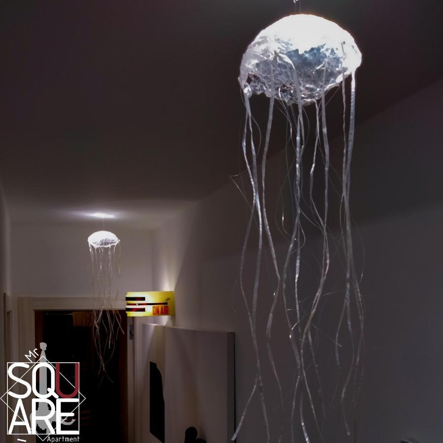 Mr Square Apartment Catania Exterior photo