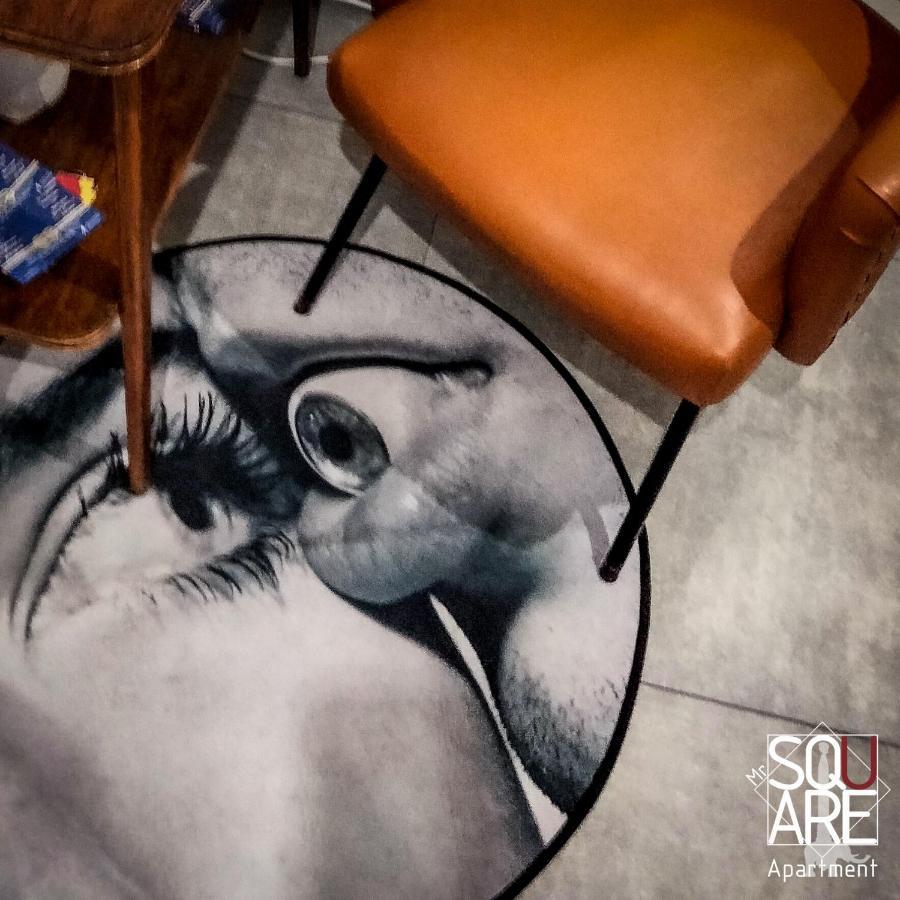 Mr Square Apartment Catania Exterior photo