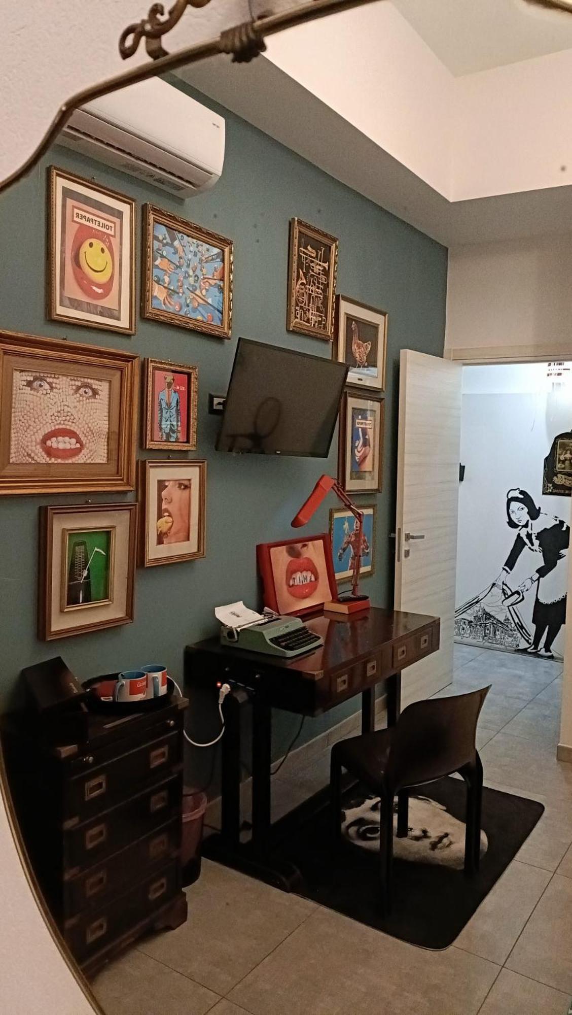 Mr Square Apartment Catania Exterior photo